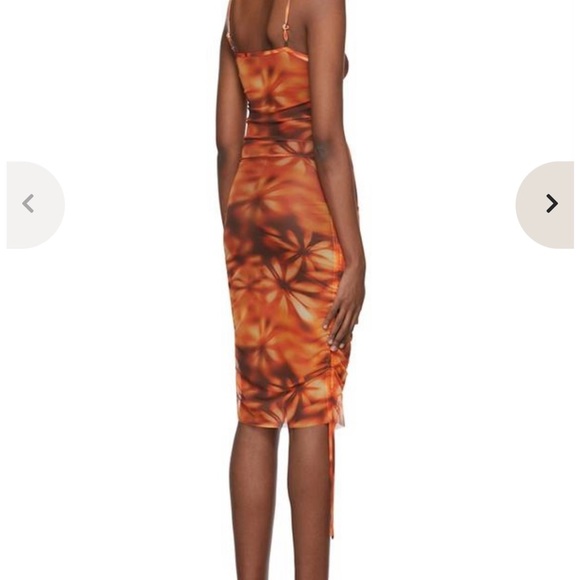 MISBHV dress - Picture 3 of 4